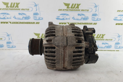 Alternator 1.9 2.0 tdi 06F903023J 06F 903 023 J Skoda Superb 2 [2008 - 2013]