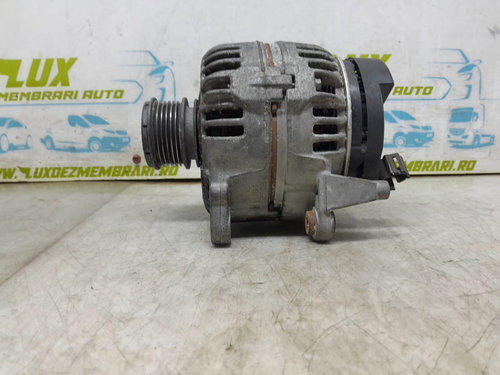 Alternator 1.9 2.0 tdi 06f903023j Audi A4 B7 [2004 - 2008]