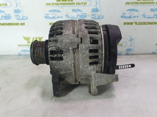 Alternator 1.9 2.0 tdi 06f903023j Audi A4 B7 [2004 - 2008]
