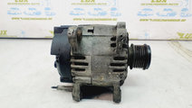 Alternator 1.9 2.0 tdi bmm bls 06f903023c Audi A1 ...