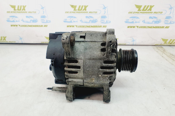 Alternator 1.9 2.0 tdi bmm bls 06f903023c Audi A3 8P [2003 - 2005]