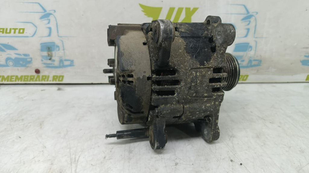 Alternator 1.9 2.0 tdi bmm bls 06f903023c Seat Altea [2004 - 2009]
