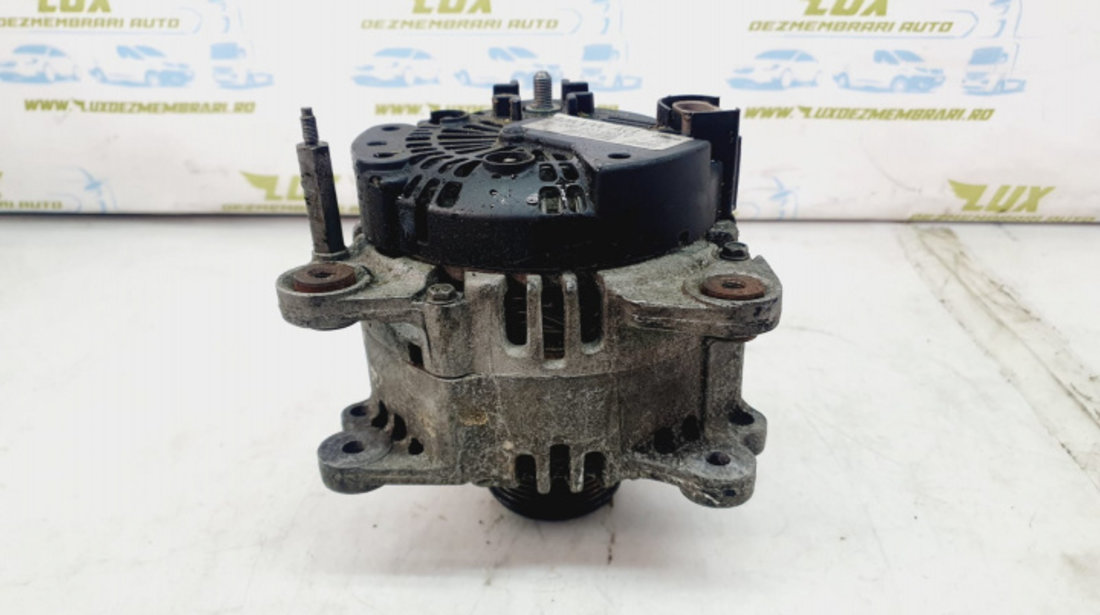 Alternator 1.9 2.0 tdi bmm bls 06f903023c Seat Altea [2004 - 2009]