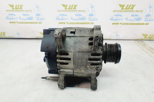 Alternator 1.9 2.0 tdi bmm bls 06f903023c Seat Altea [2004 - 2009]