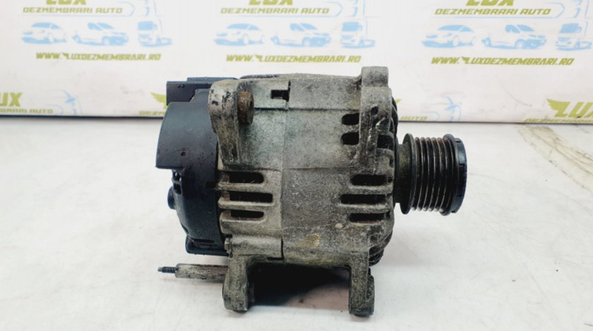 Alternator 1.9 2.0 tdi bmm bls 06f903023c Seat Altea [2004 - 2009]