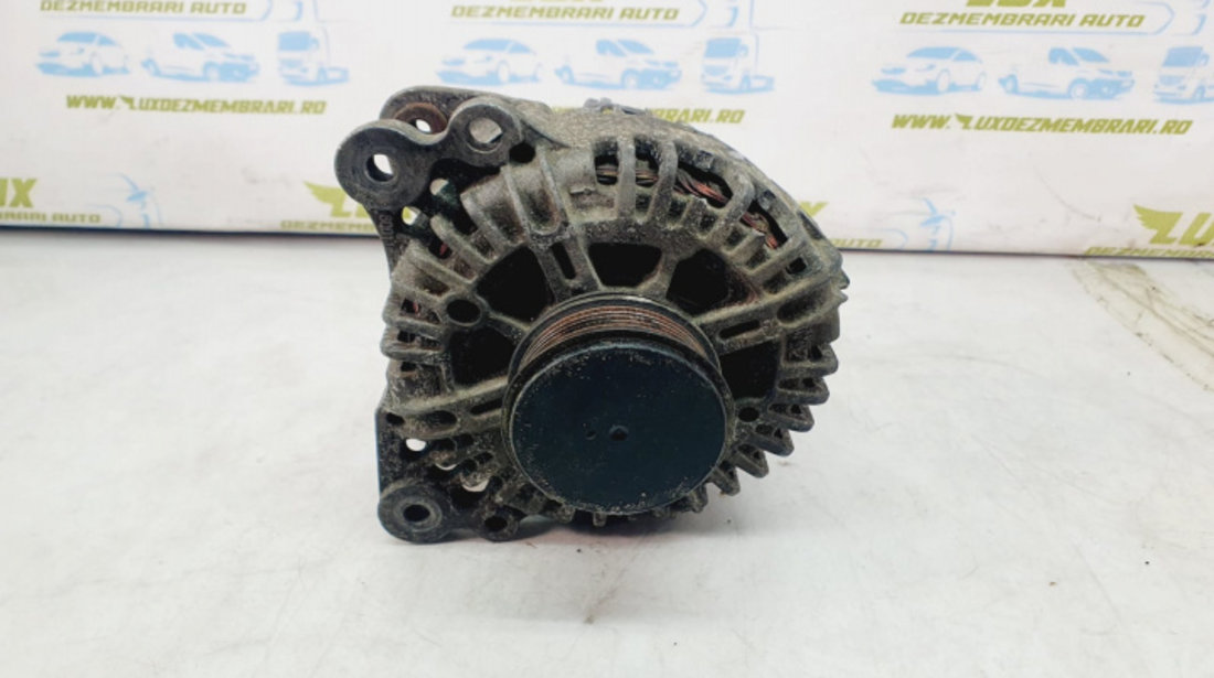 Alternator 1.9 2.0 tdi bmm bls 06f903023c Skoda Octavia 2 [2004 - 2008]