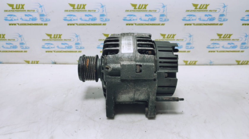 Alternator 1.9 2.0 tdi bmm bls 9045340 Audi A1 8X [2010 - 2014]