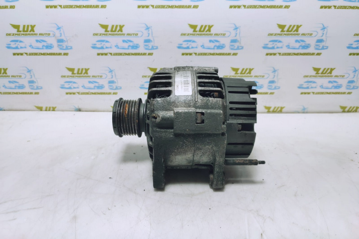 Alternator 1.9 2.0 tdi bmm bls 9045340 Audi A3 8P [2003 - 2005]