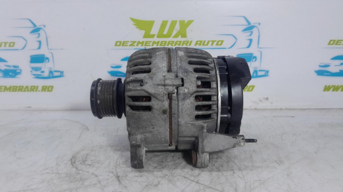 Alternator 1.9 2.0 tdi BXE BKC BLS BKD BMM BJB 06F903023F 06f 903 023 f Skoda Octavia 2 [2004 - 2008]