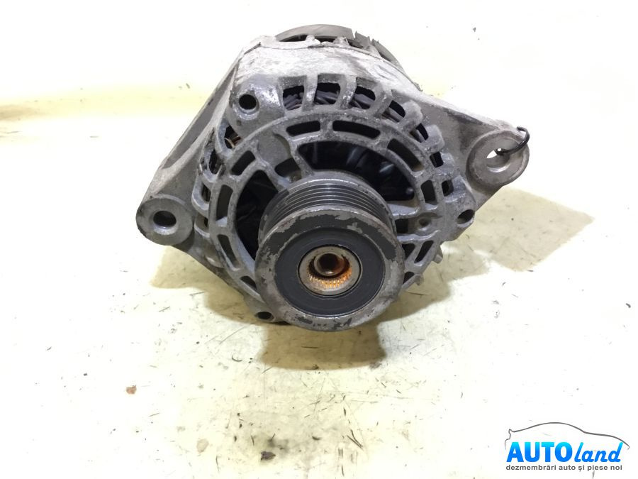 Alternator 1.9 CDTI cu 2 Borne Opel ZAFIRA A05 2005