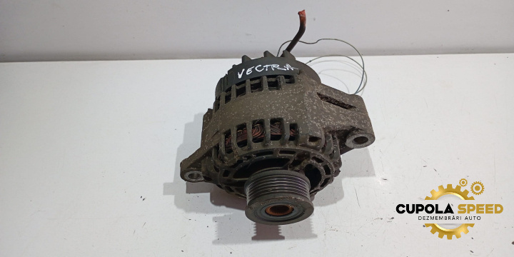 Alternator 1.9 cdti Opel Vectra C [2002 - 2005]