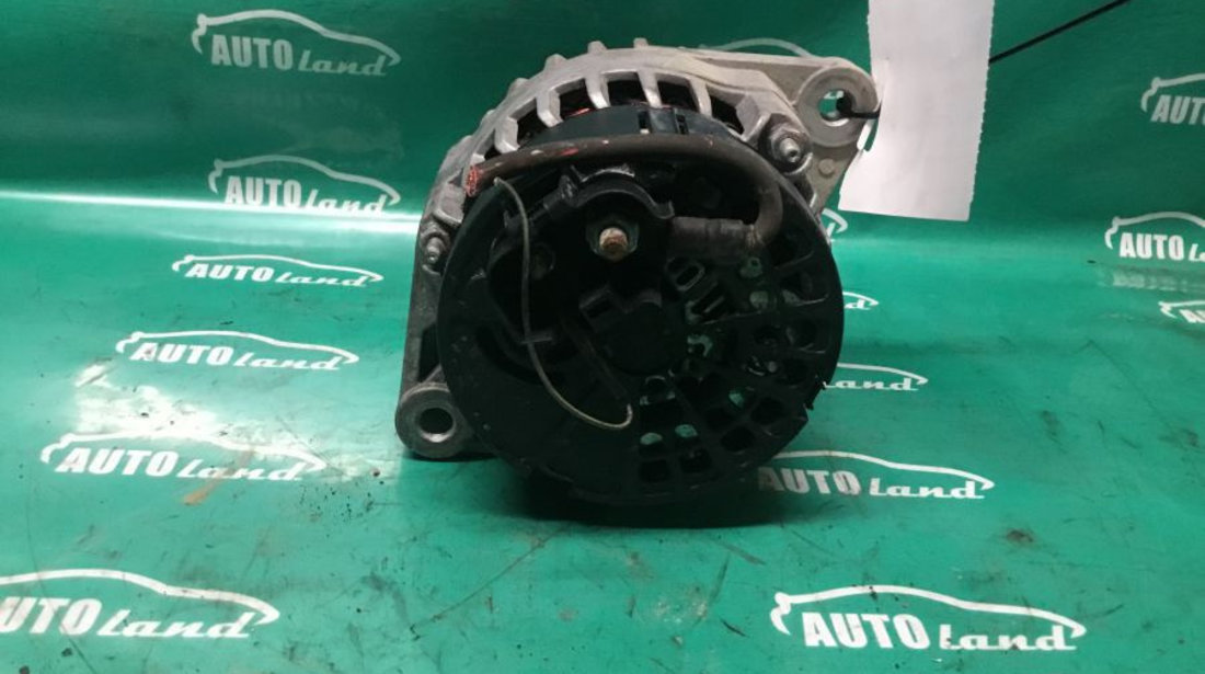 Alternator 1.9 CDTI Reconditionat2 Borne Opel ASTRA H combi 2004