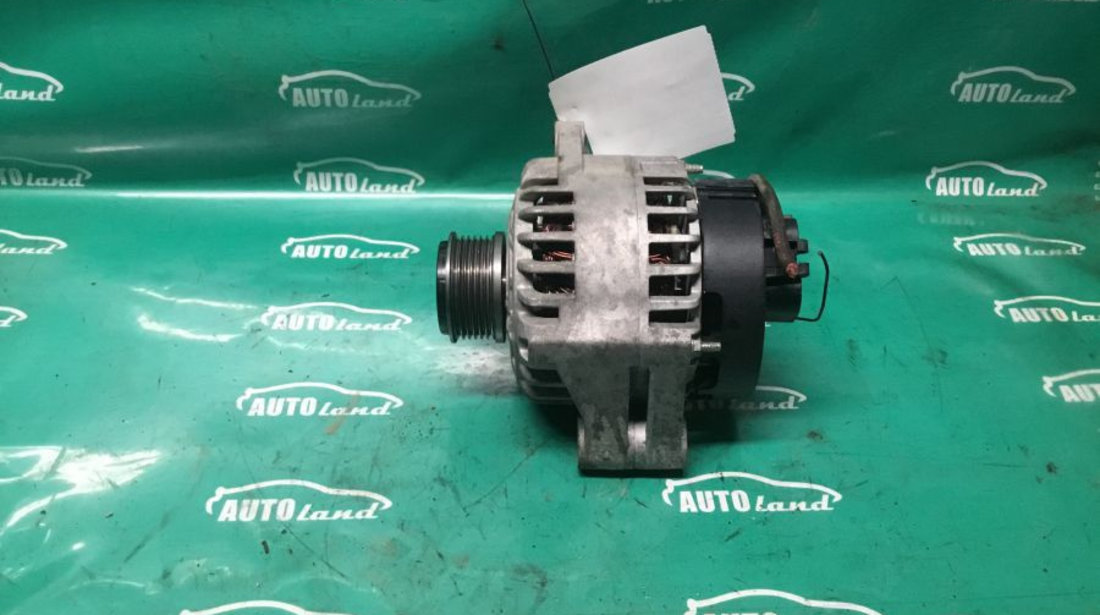 Alternator 1.9 CDTI Reconditionat2 Borne Opel ASTRA H combi 2004