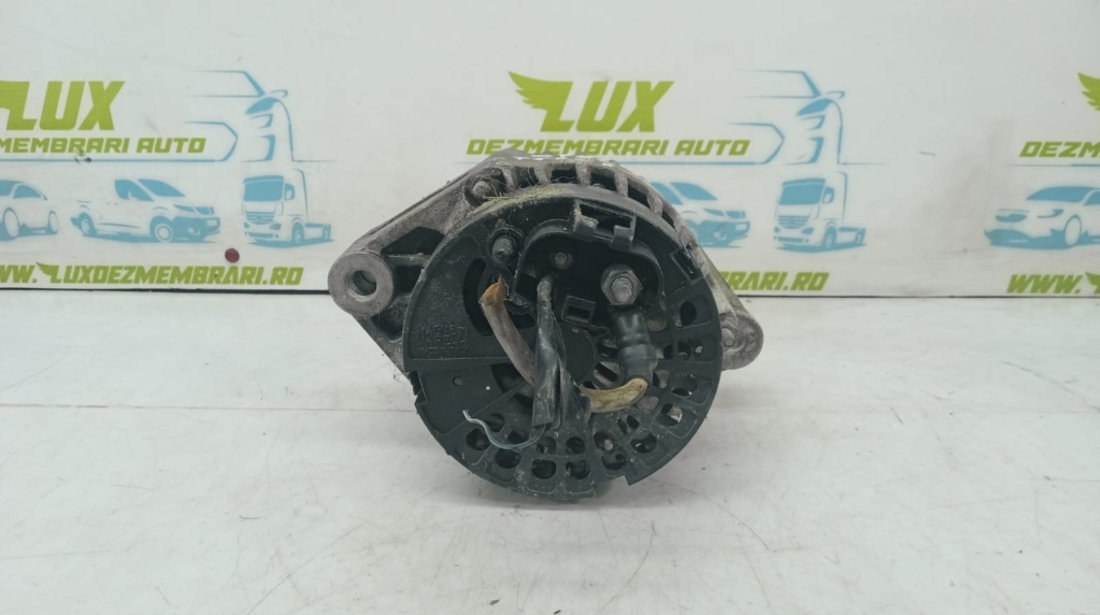 Alternator 1.9 cdti z19dth Alfa Romeo 159 [2005 - 2011]