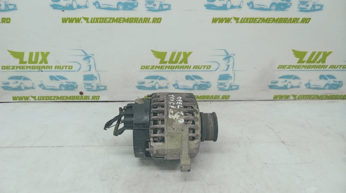 Alternator 1.9 cdti z19dth Alfa Romeo 159 [2005 - 2011]