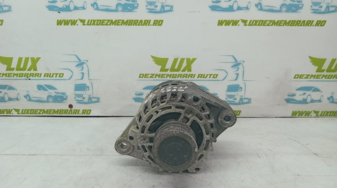 Alternator 1.9 cdti z19dth Alfa Romeo 159 [2005 - 2011]