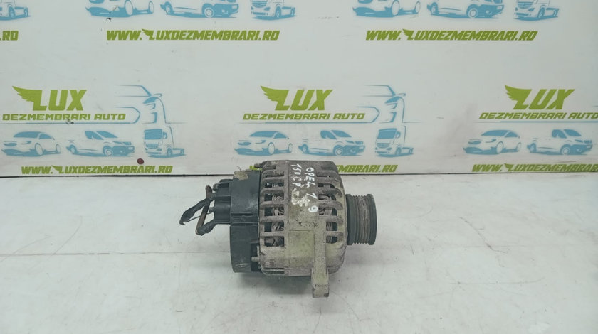 Alternator 1.9 cdti z19dth Fiat Croma 2 [2005 - 2011]