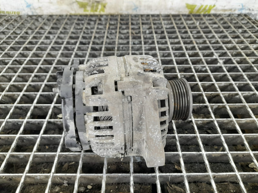 Alternator 1.9 cdti Z19DTH Opel Astra H [2004 - 2007]