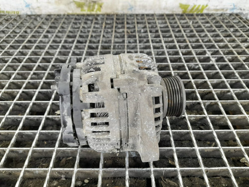 Alternator 1.9 cdti Z19DTH Opel Astra H [2004 - 2007]