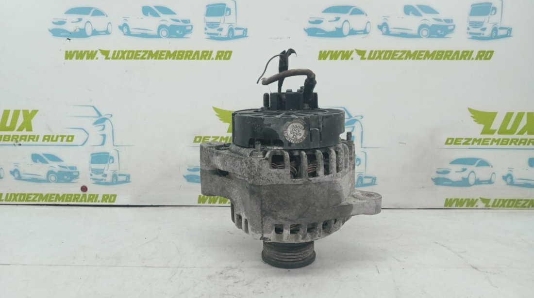 Alternator 1.9 cdti z19dth Opel Vectra C [facelift] [2005 - 2009]