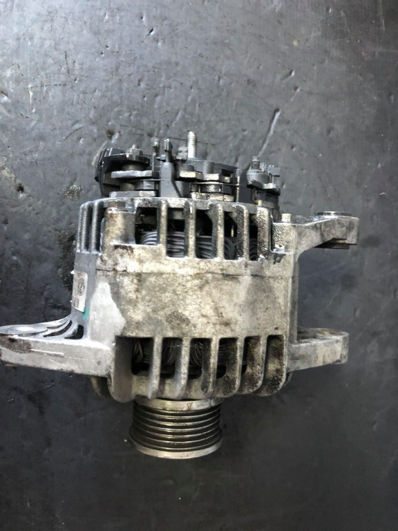 Alternator 1.9 d 223a6000 fiat doblo 51727338