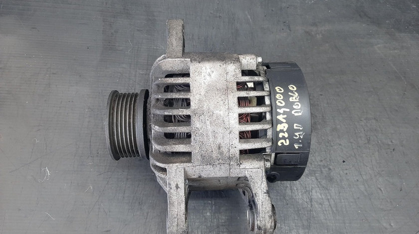 Alternator 1.9 d 223a6000 fiat doblo palio strada 210034b