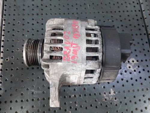 Alternator 1.9 d fiat bravo 2 idea stilo lancia musa 51727338