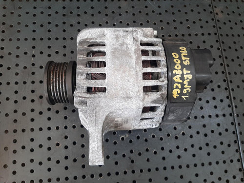 Alternator 1.9 d fiat bravo 2 idea stilo lancia musa 51727338