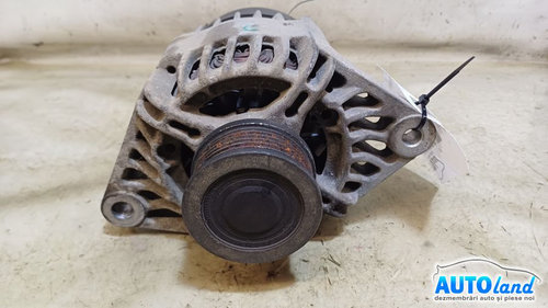 Alternator 1.9 D Fiat SEDICI 2006