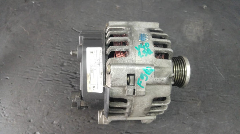 Alternator 1.9 d volvo v40 mitsubishi space star f9q sg12b071