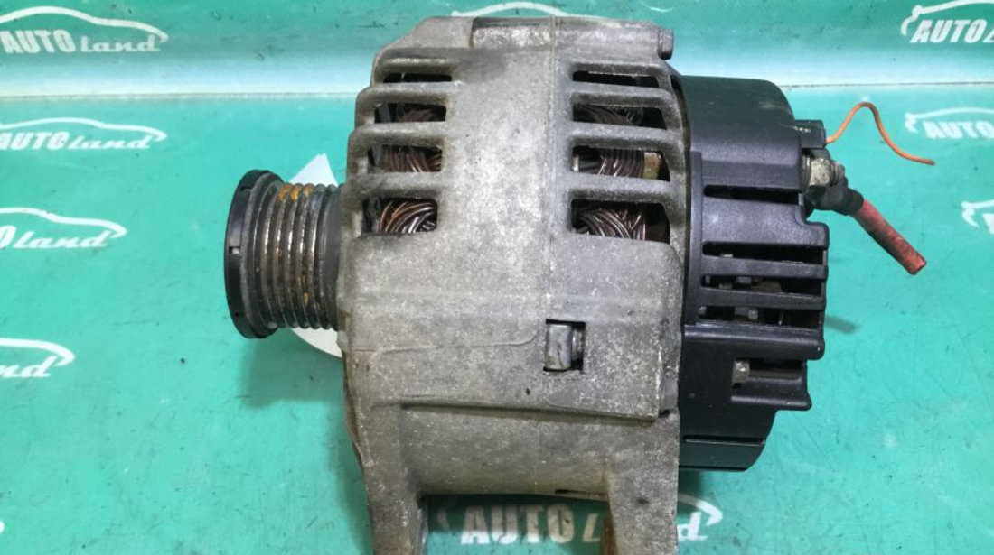 Alternator 1.9 DCI Renault LAGUNA II BG0/1 2001