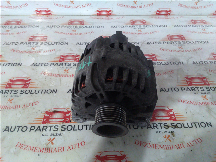 Alternator 1.9 DCI RENAULT MEGANE 3 an fabr. 2011