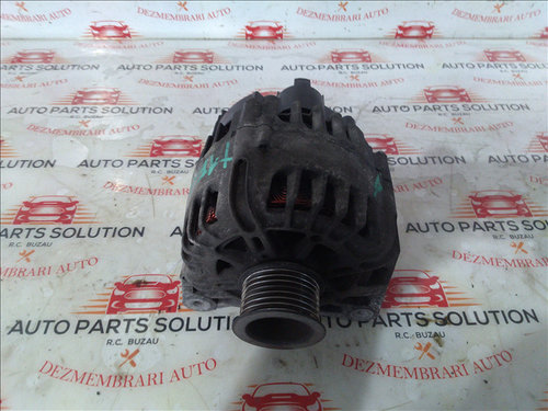 Alternator 1.9 DCI RENAULT MEGANE 3 an fabr. 2011