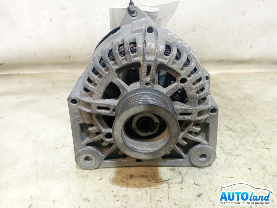 Alternator 1.9 DCI Renault MEGANE II BM0