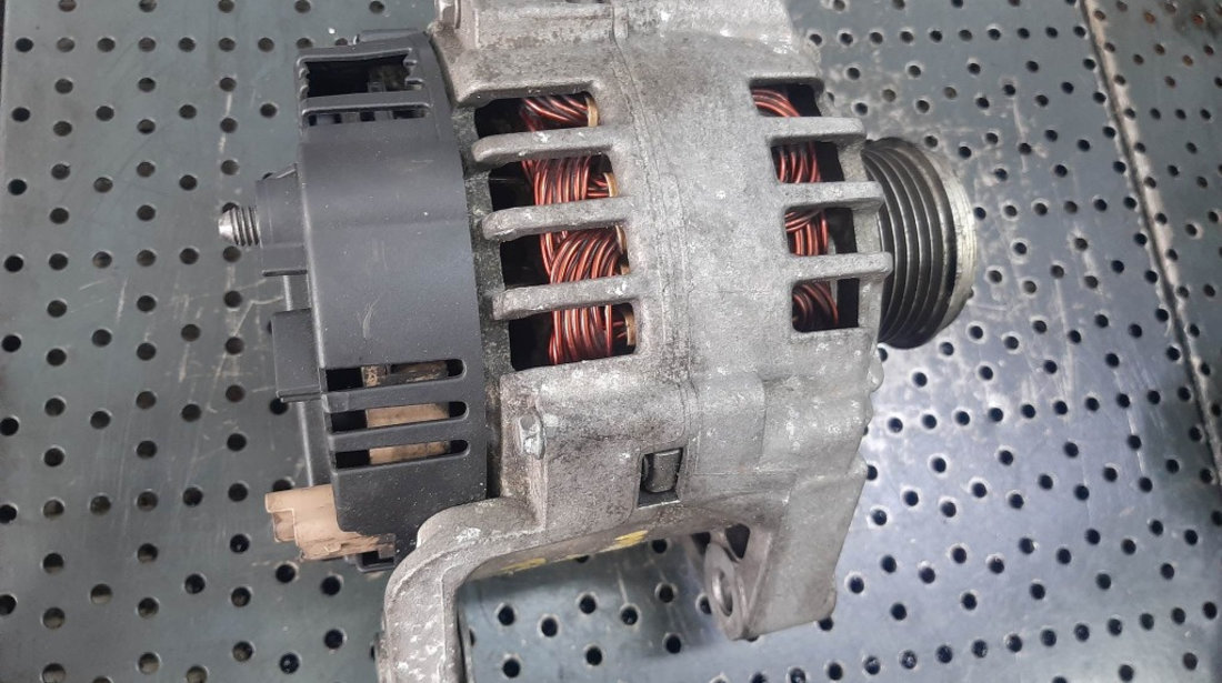 Alternator 1.9 dci renault scenic megane 8200054588