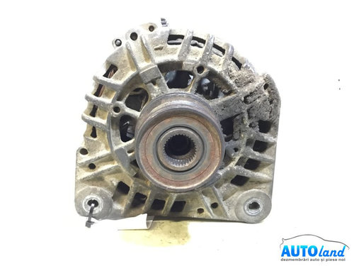 Alternator 1.9 DCI Valeo Renault LAGUNA II BG0/1 2001