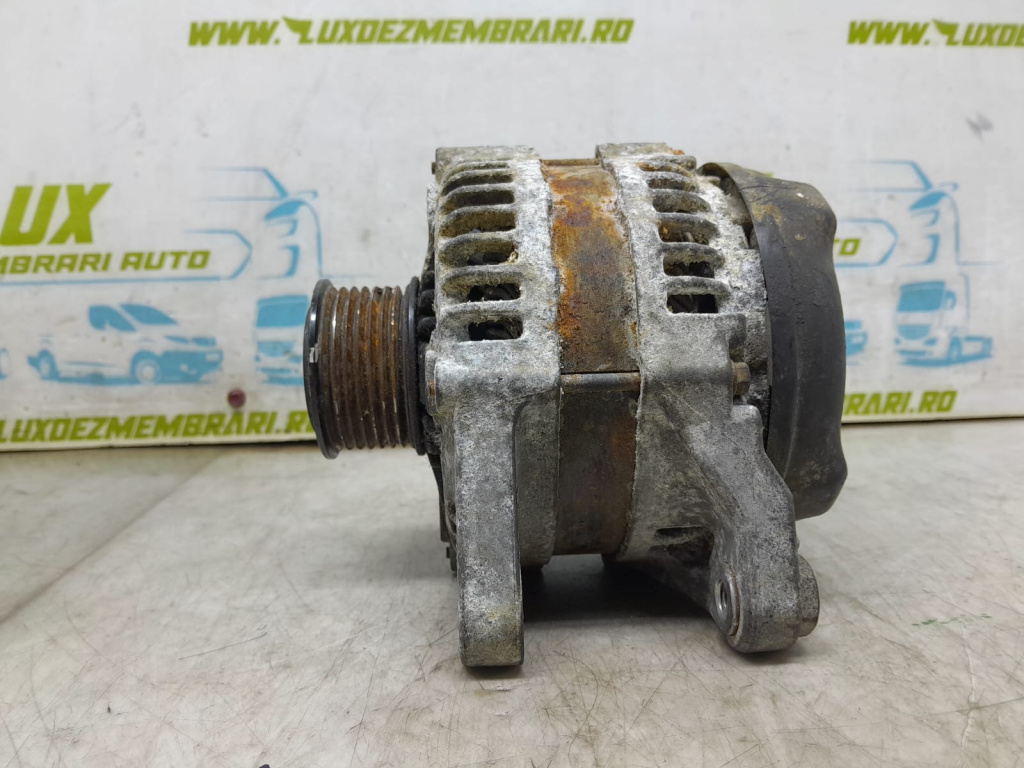Alternator 1.9 ddis f9q 31400-67J0 Suzuki Grand Vitara 2 [2005 - 2008]