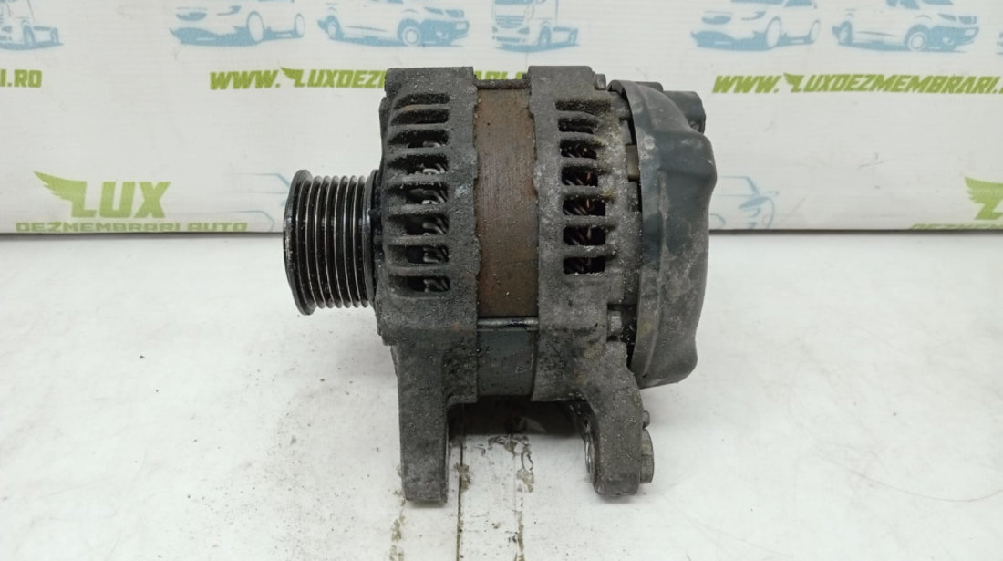 Alternator 1.9 ddis f9q 31400-67J0 Suzuki Grand Vitara 2 [2005 - 2008] 1.9 ddis F9Q