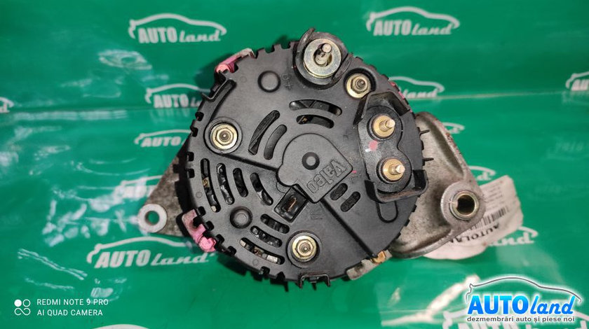 Alternator 1.9 Diesel, 6 Can, 110 A Renault CLIO II BB0/1/2 ,CB0/1/2 1998