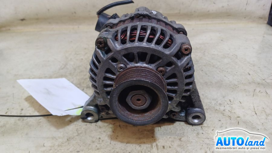 Alternator 1.9 Diesel Citroen BERLINGO 1996