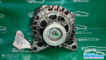 Alternator 1.9 Diesel Peugeot 206 limuzina 2007