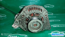 Alternator 1.9 DTI Renault MEGANE I BA0/1 1996-200...