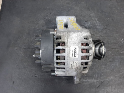 Alternator 1.9 jtd 939a2000 alfa romeo 159 fiat croma 4926-10520