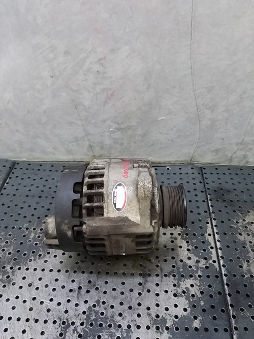 Alternator 1.9 jtd alfa romeo 147 937 63321507