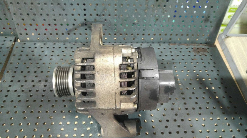 Alternator 1.9 jtd alfa romeo 159 939 ms1012101090 51764265