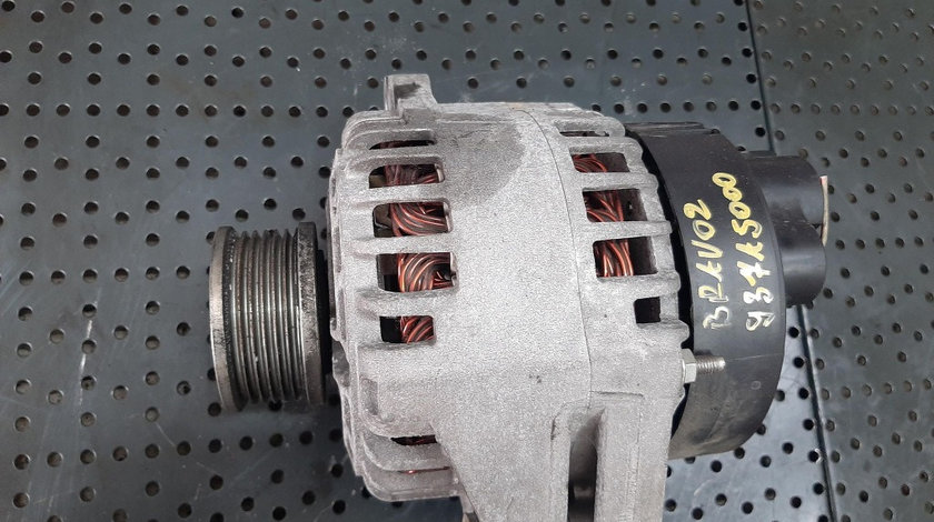 Alternator 1.9 jtdm alfa romeo 159 fiat croma grande punto bravo 2 063377004010