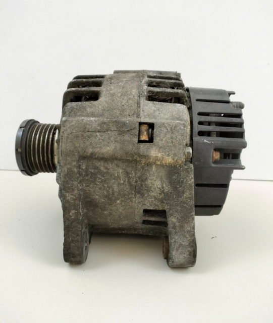 Alternator 1.9 Renault Laguna 2 [facelift] [2005 - 2007]