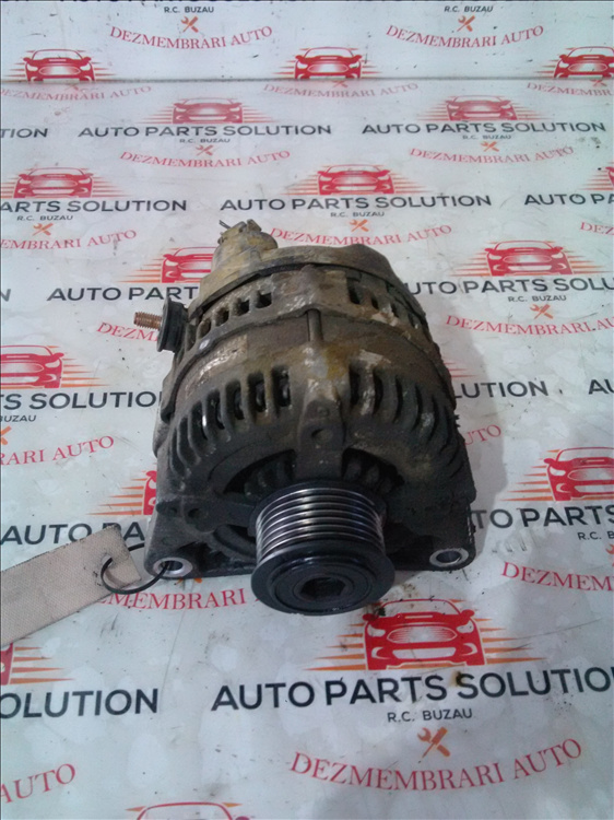 Alternator 1.9 SUZUKI GRAND VITARA an fabr. 2008