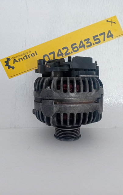 Alternator 1.9 tdi 06F903023F Seat Leon 2 1P [2005 - 2009]