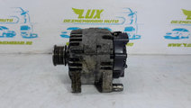 Alternator 1.9 tdi 8el012430-96 Audi A3 8L [1996 -...